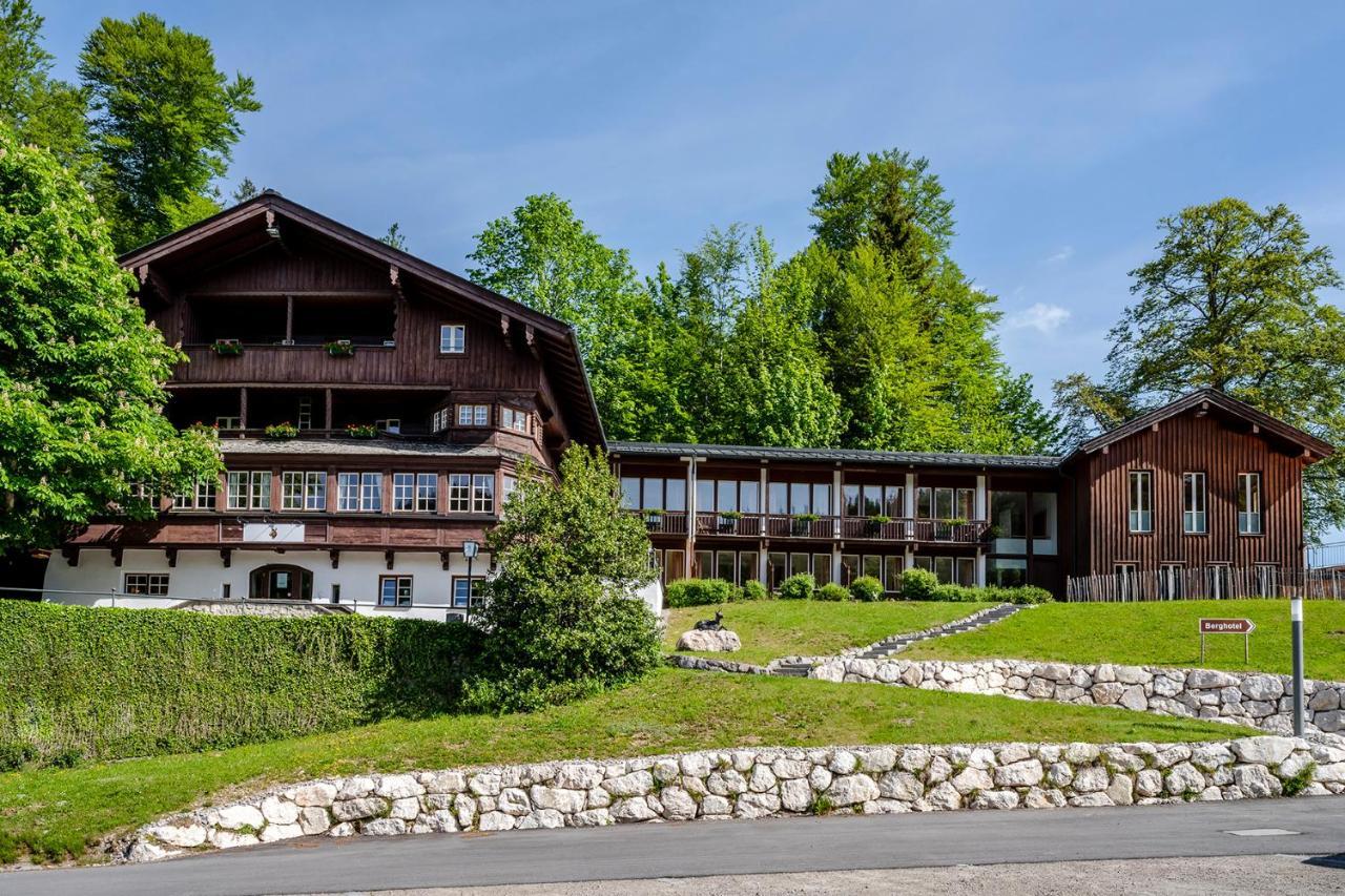 Berghotel Sudelfeld Bayrischzell Eksteriør billede